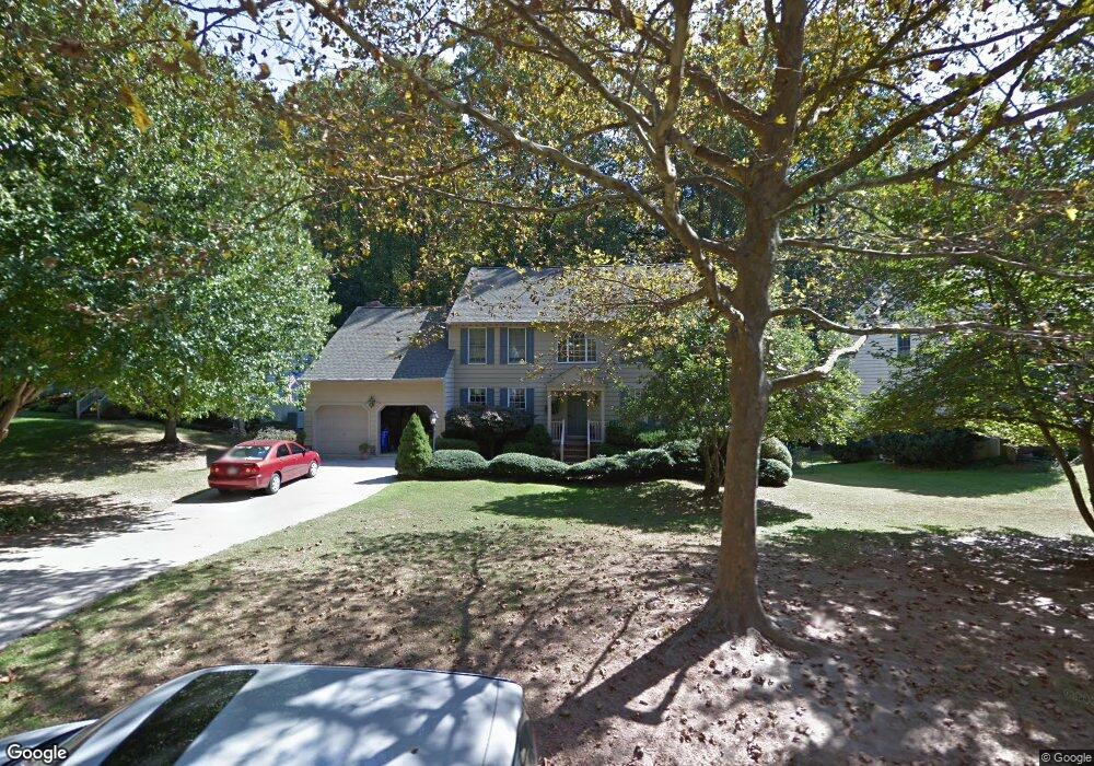 7679 Sweet Hours Way, Columbia, MD 21046 - photo 1