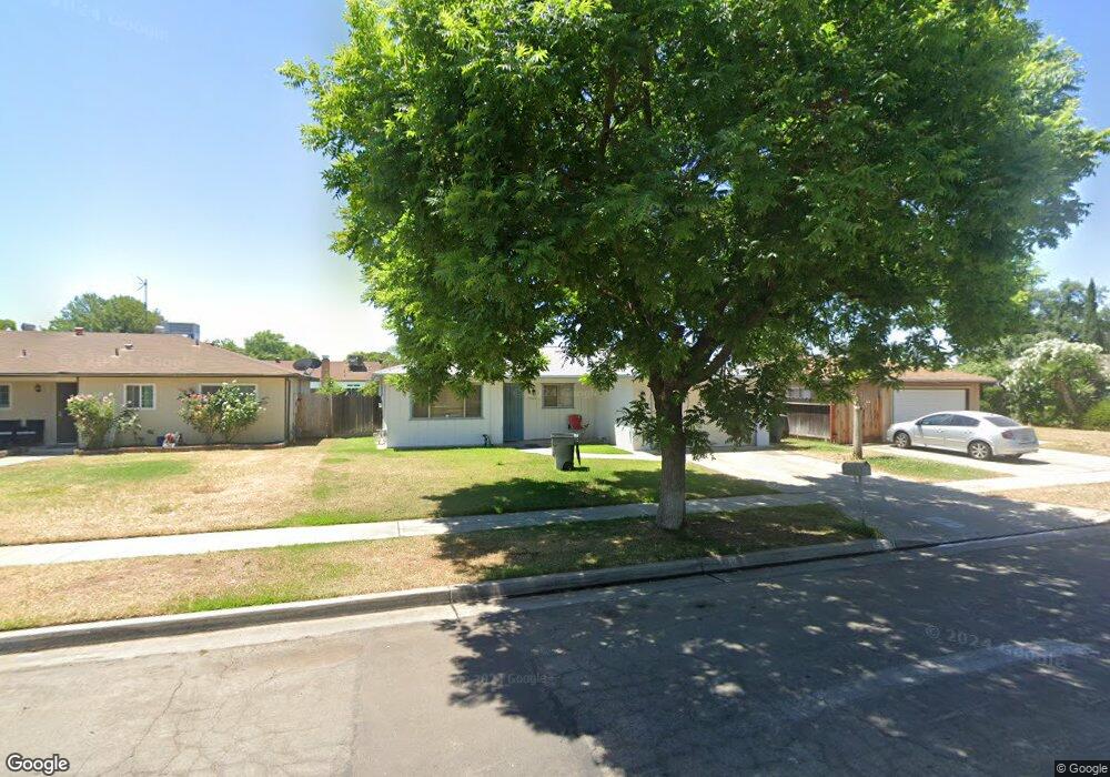 5922 E Pontiac Way, Fresno, CA 93727 - photo 1