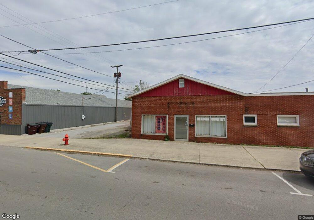 113 E 4th St, Spencerville, OH 45887 - photo 1