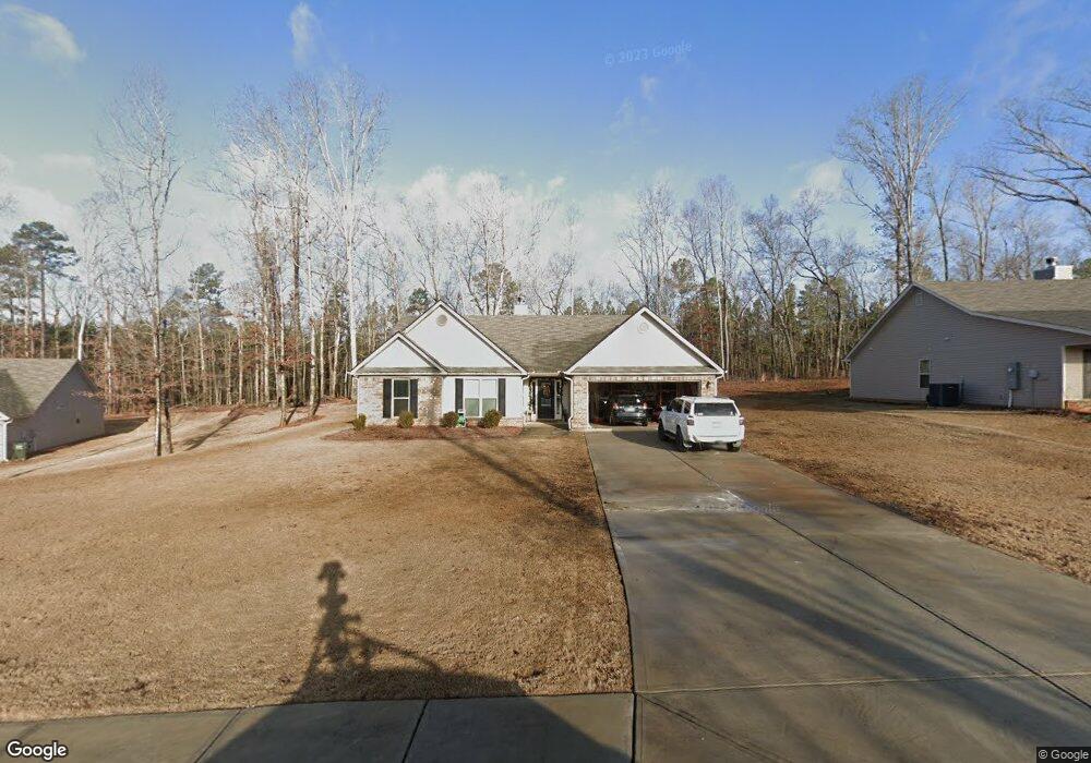 2529 Willow Run, Monroe, GA 30655 - photo 1