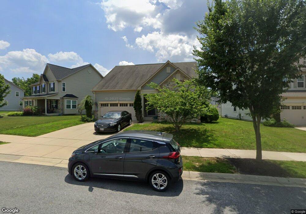 5211 Mudville Ln, Waldorf, MD 20602 - photo 1