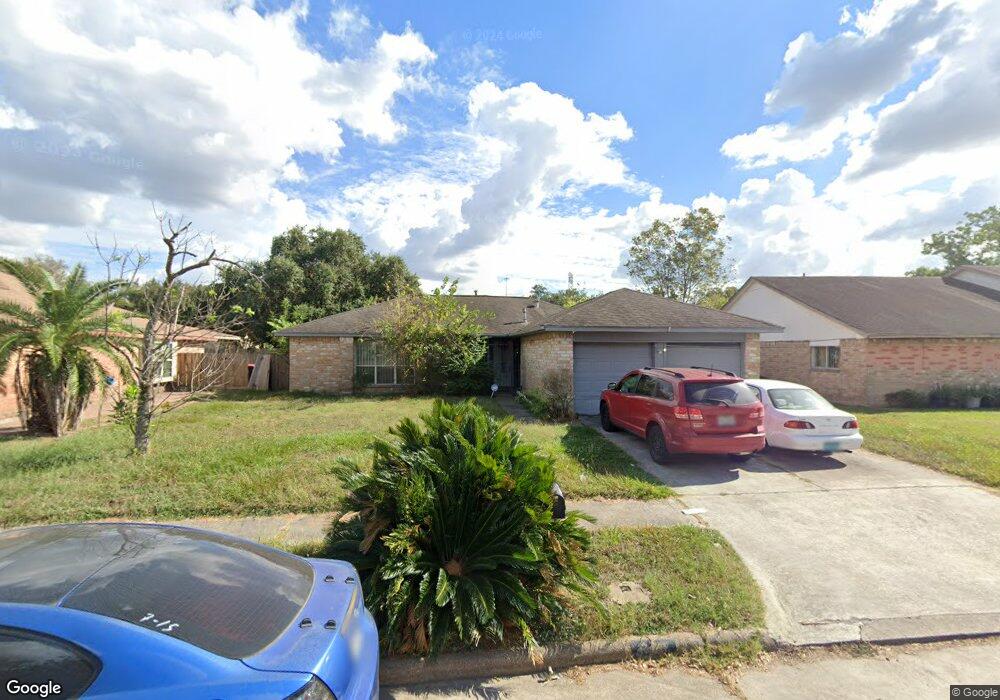 3431 Fountain Spring Dr, Houston, TX 77066 - photo 1