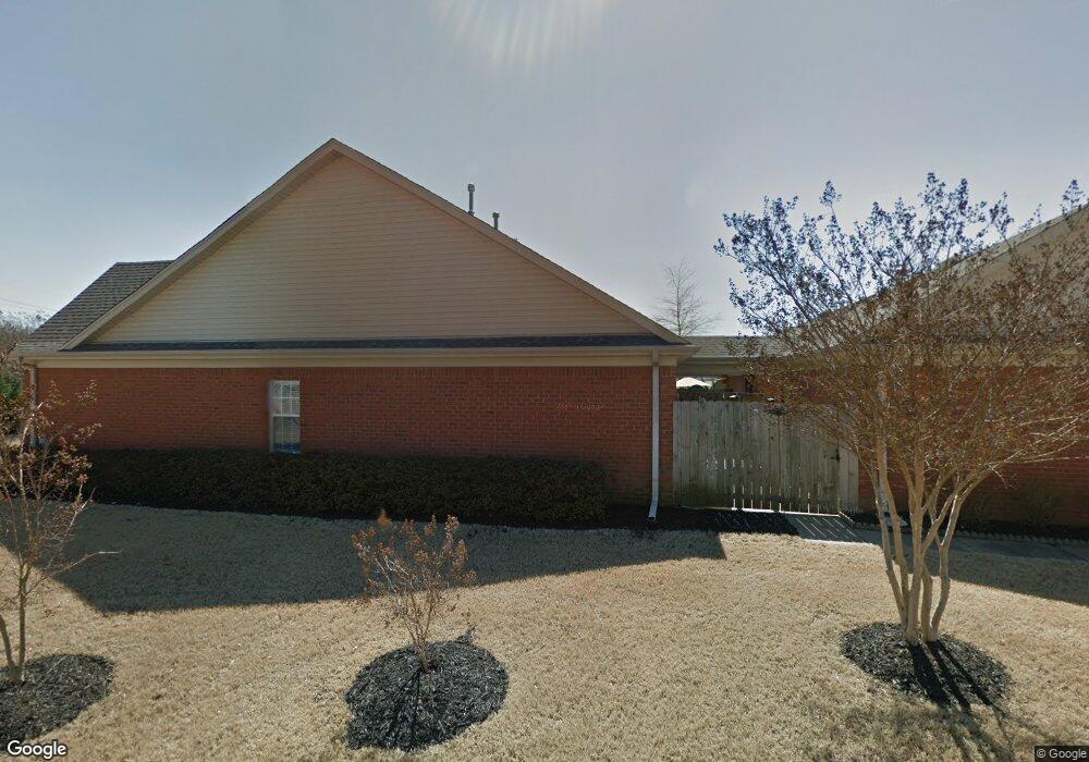 1150 Martin Cir S, Hernando, MS 38632 - photo 1