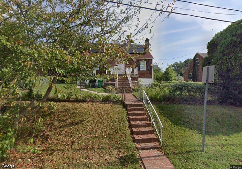 6503 Medwick Dr, Hyattsville, MD 20783 - photo 1