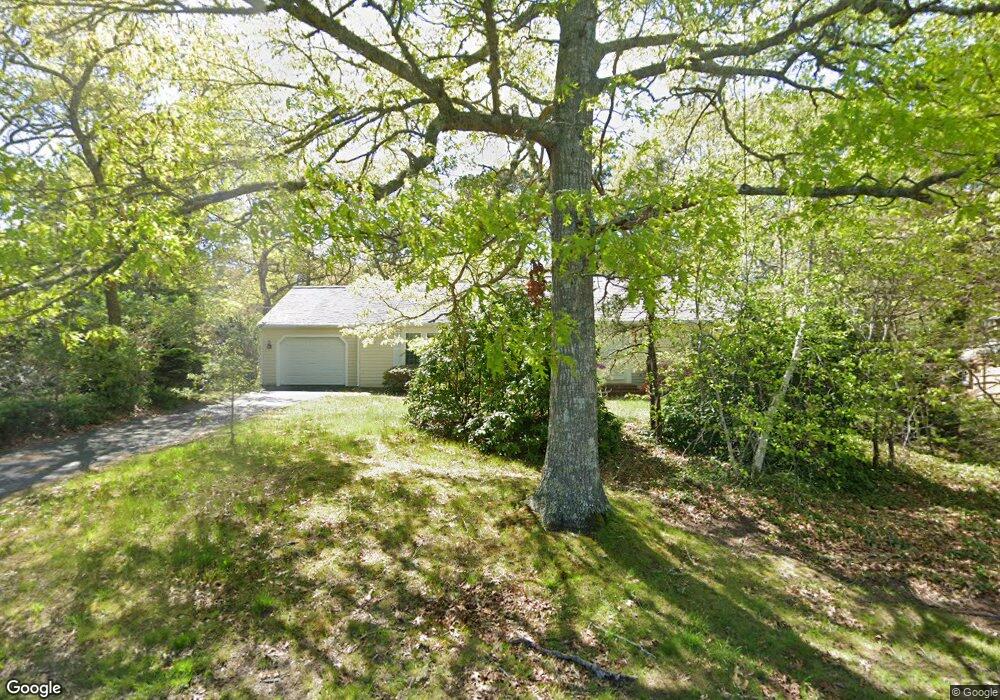 15 Squirrel Run St, Yarmouth Port, MA 02675 - photo 1