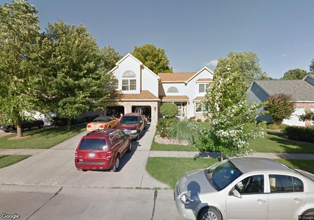 7 Lafayette Meadows, Mattoon, IL 61938 - photo 1