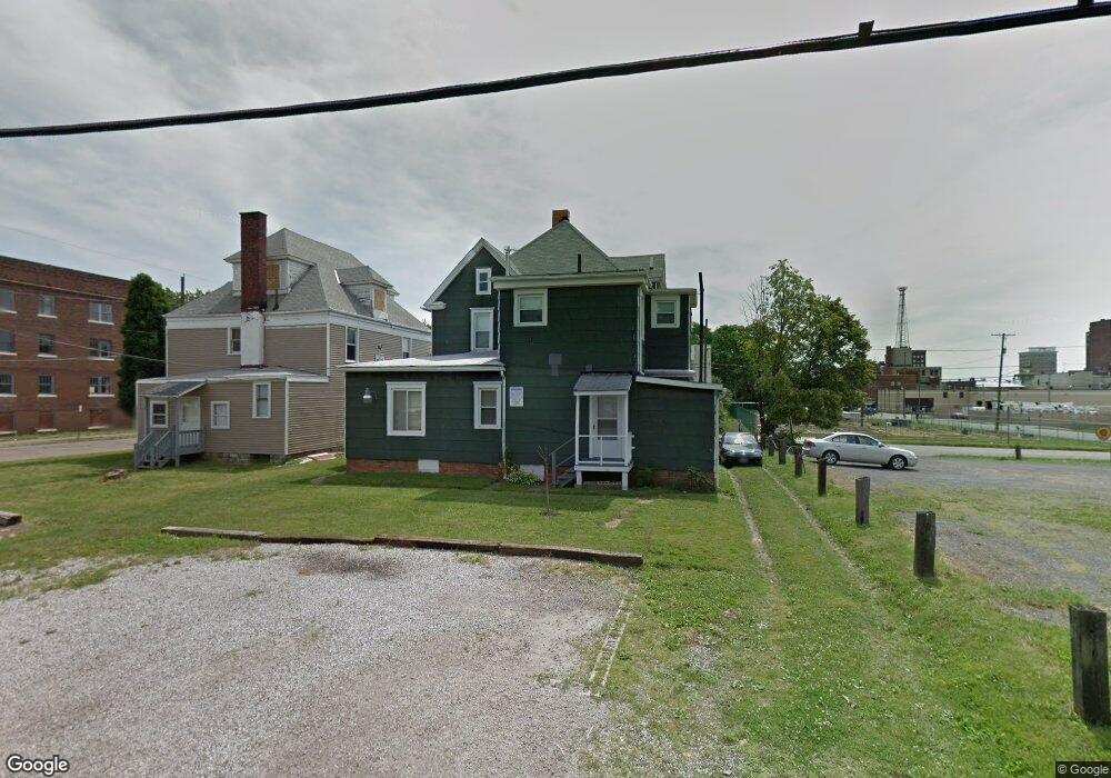 511 High Ave NW, Canton, OH 44703 - photo 1