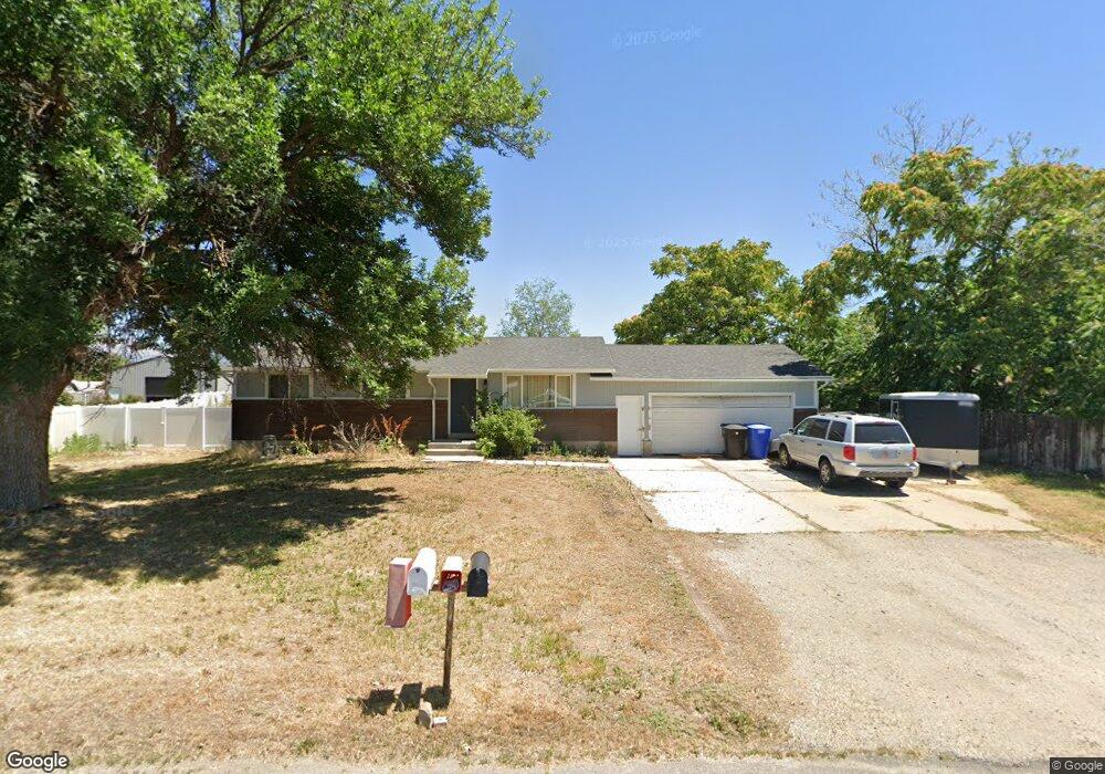 1434 N 4300 W, Ogden, UT 84404 - photo 1