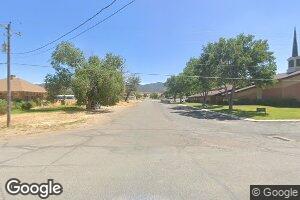 100 S S 100 West St St W, Scipio, UT 84656