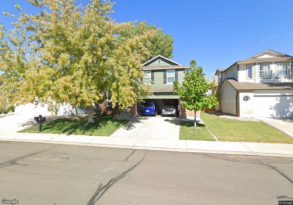 5567 E 130th Ave, Thornton, CO 80241 - photo 1