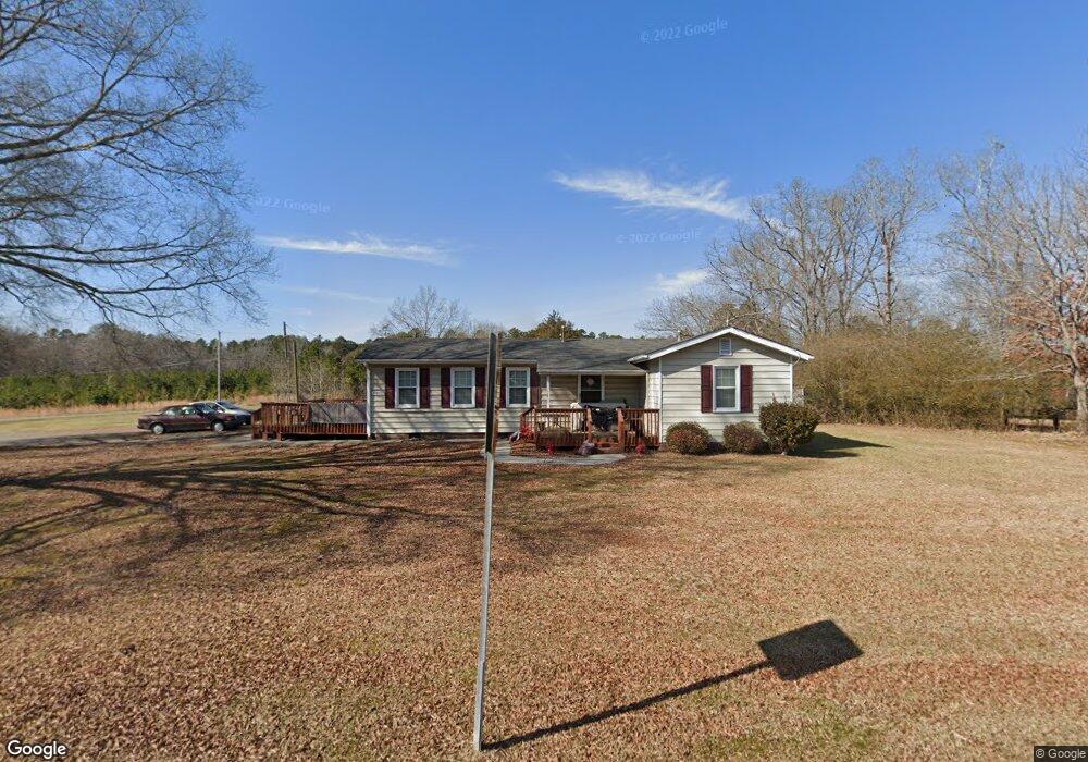 1111 Meadow Creek Church Rd, Locust, NC 28097 - photo 1