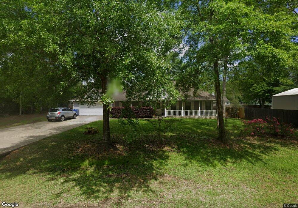 25653 Forest Ln, Cleveland, TX 77328 - photo 1