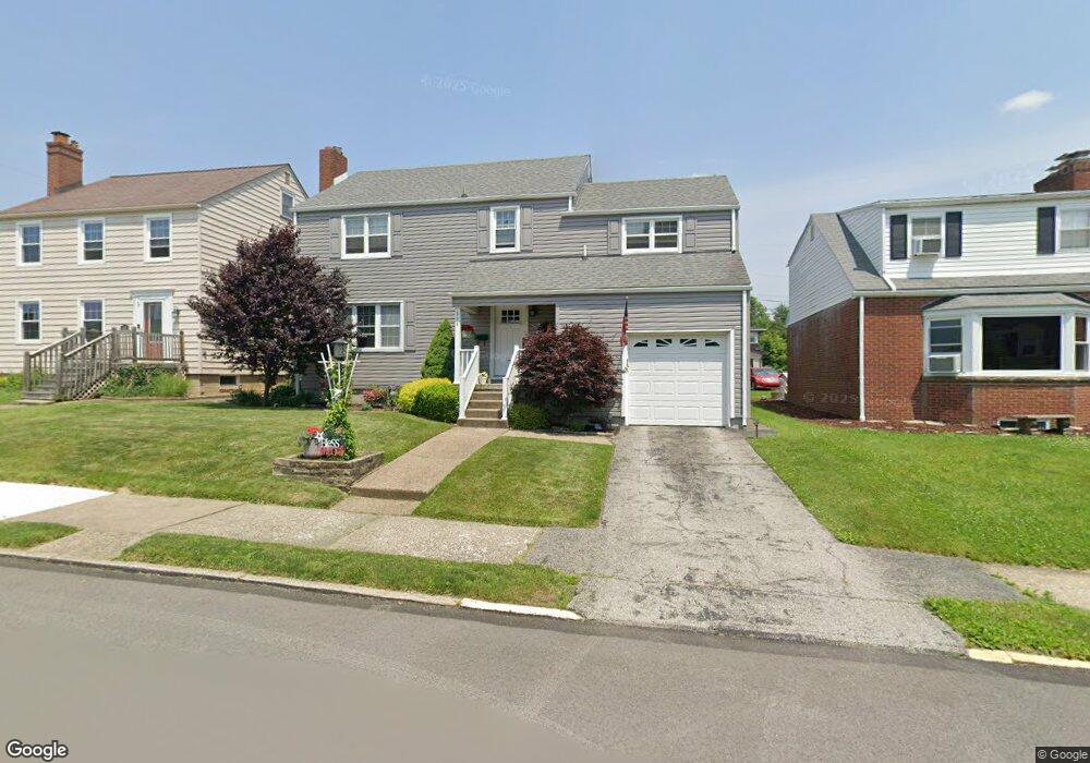 904 Fairmont St, Latrobe, PA 15650 - photo 1