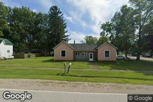 5858 Bruce St, Deford, MI 48729