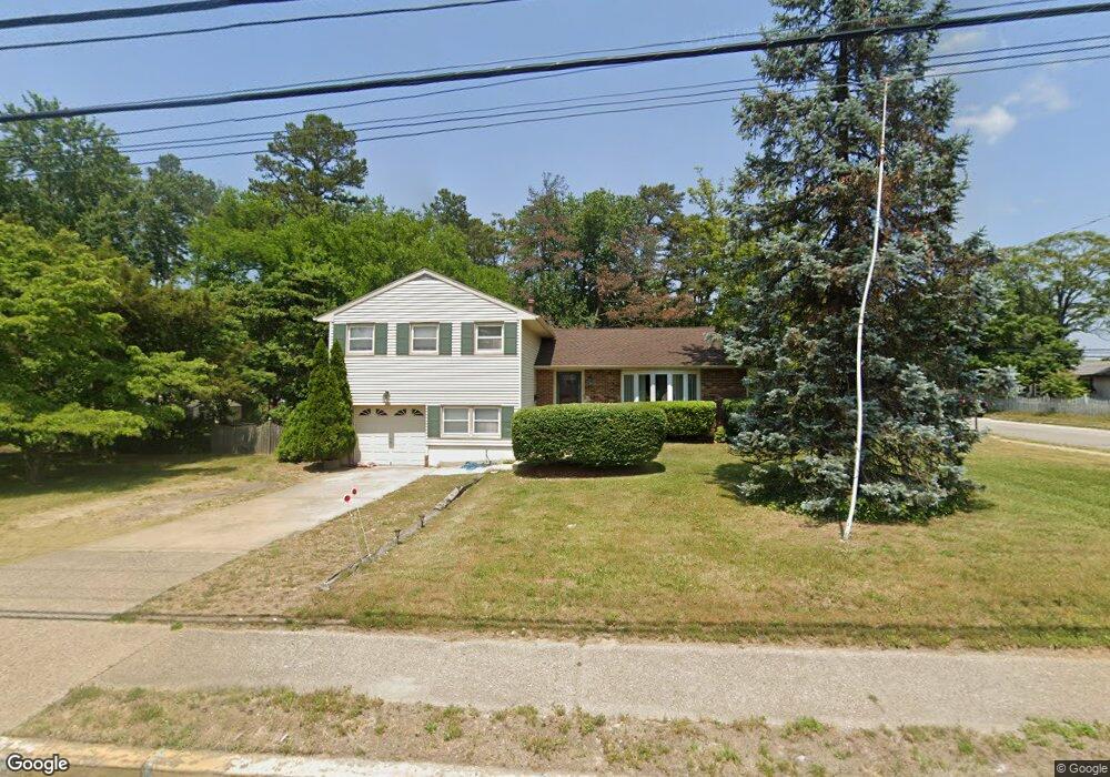 387 Franklin Ave, West Berlin, NJ 08091 - photo 1
