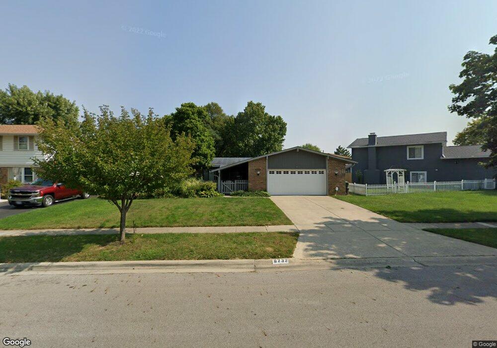 6232 Skywae Dr, Columbus, OH 43229 - photo 1