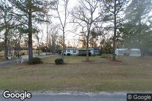 1043 Arrington Rd, Bartow, GA 30413