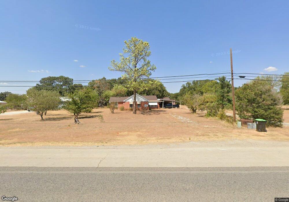 541 W Rock Island Ave, Boyd, TX 76023 - photo 1