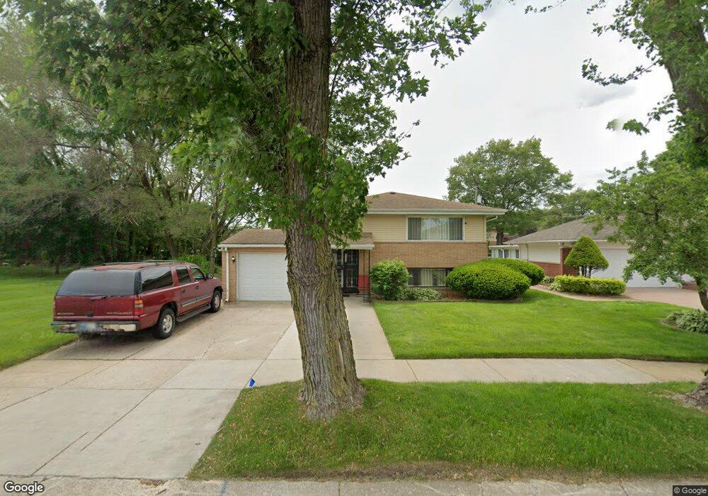 3173 W 20th Ave, Gary, IN 46404 - photo 1