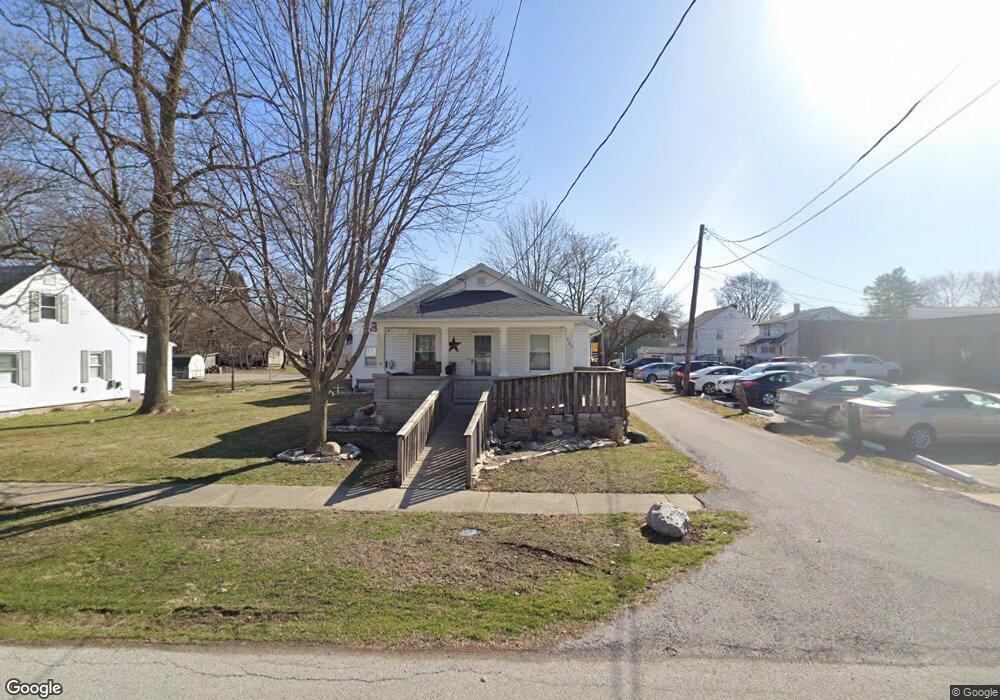 501 G St, Findlay, OH 45840 - photo 1
