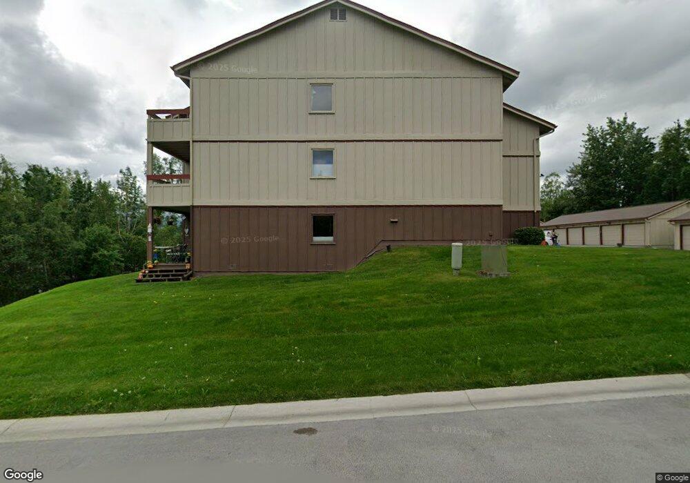 5638 E 40th Ave, Anchorage, AK 99504 - photo 1