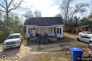 204 Patrick St, Wrens, GA 30833
