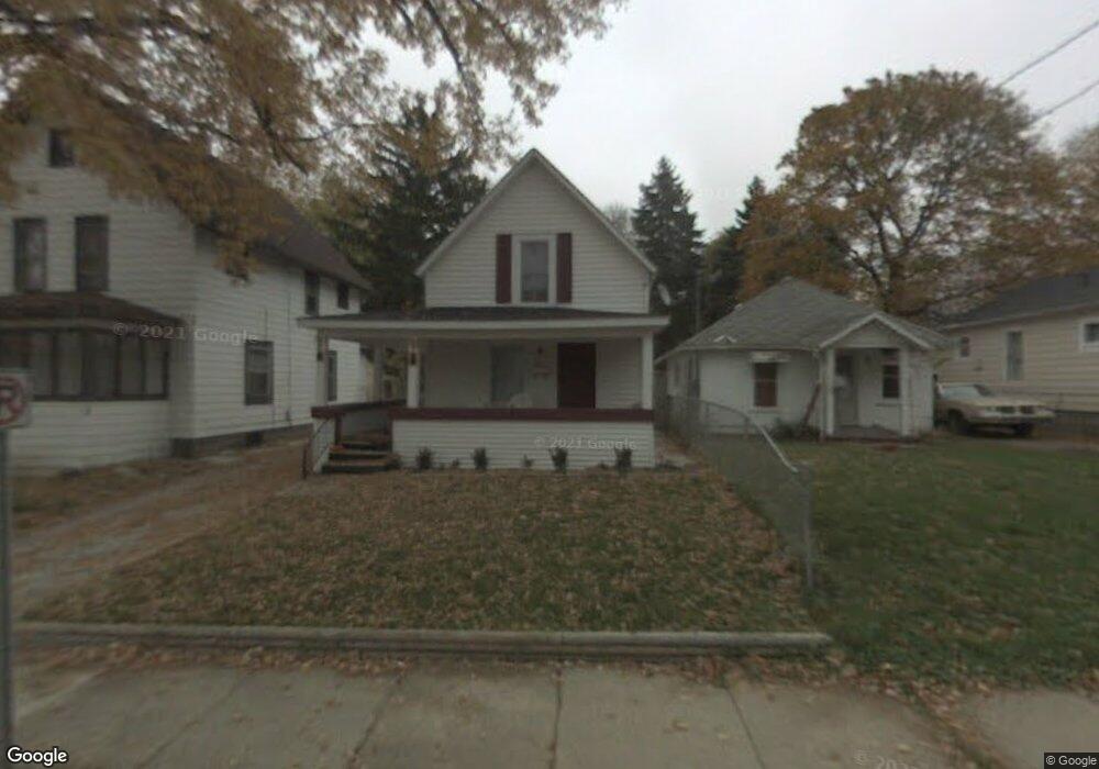 1801 Bailey St, Lansing, MI 48910 - photo 1
