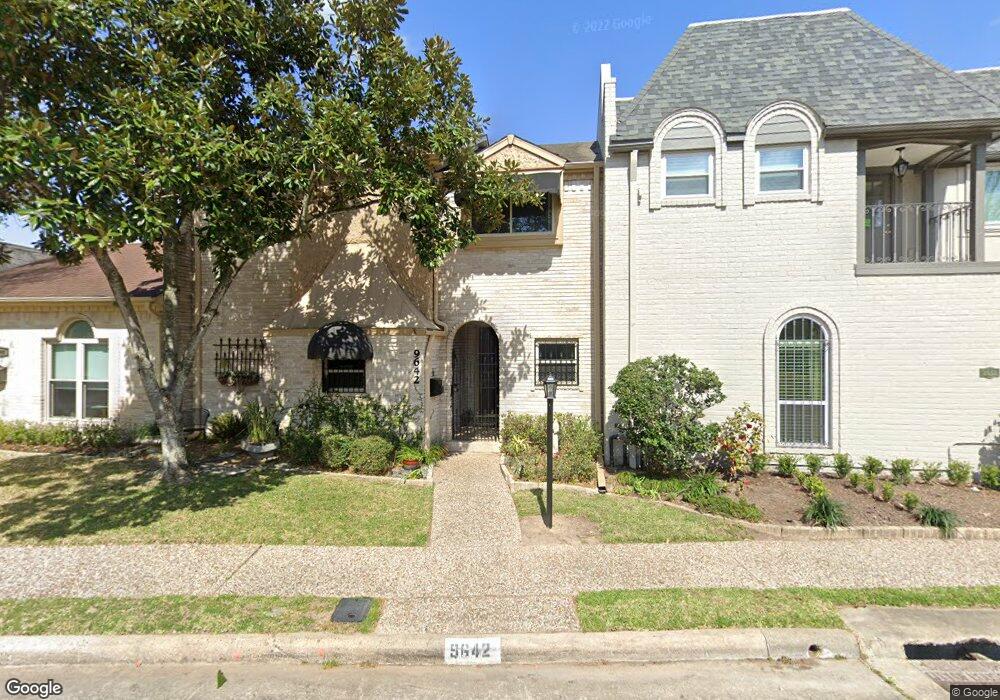 9642 Longmont Dr, Houston, TX 77063 - photo 1