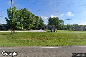1413 E State Road 46, Centerpoint, IN 47840