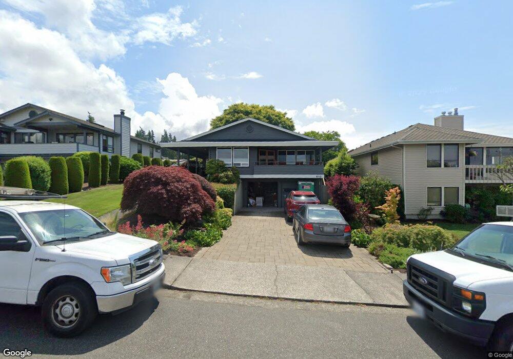 810 Alder St, Edmonds, WA 98020 - photo 1