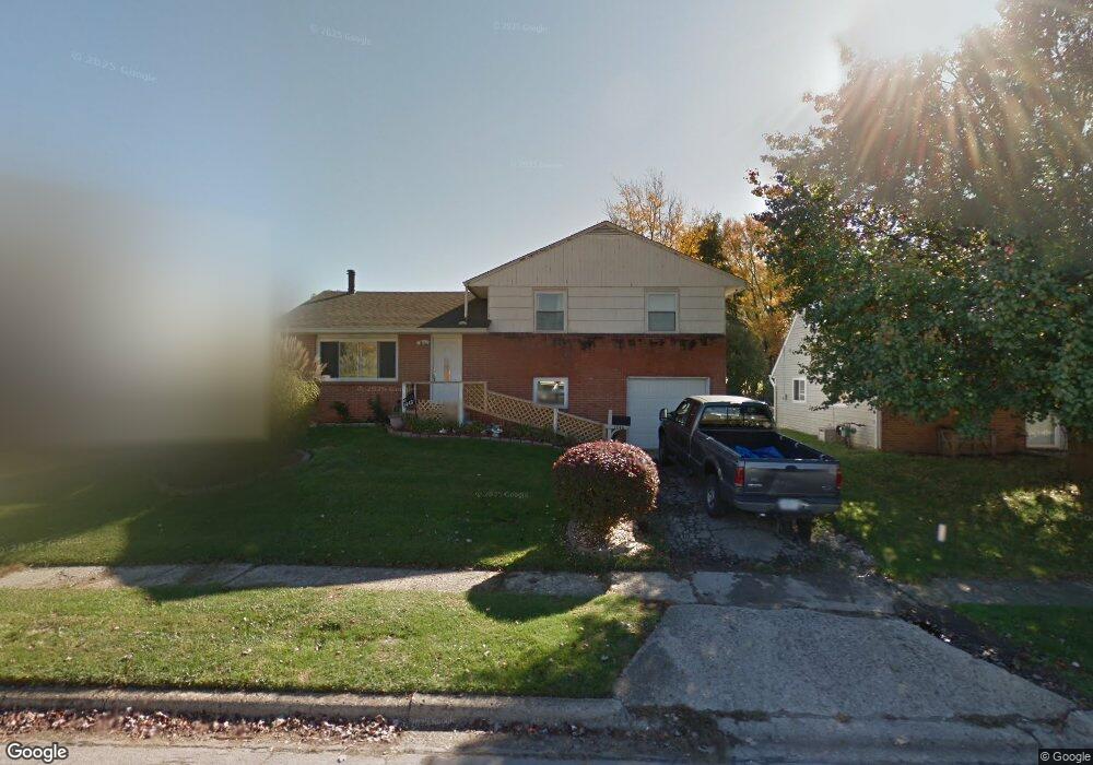 1446 Benson Dr, Columbus, OH 43227 - photo 1