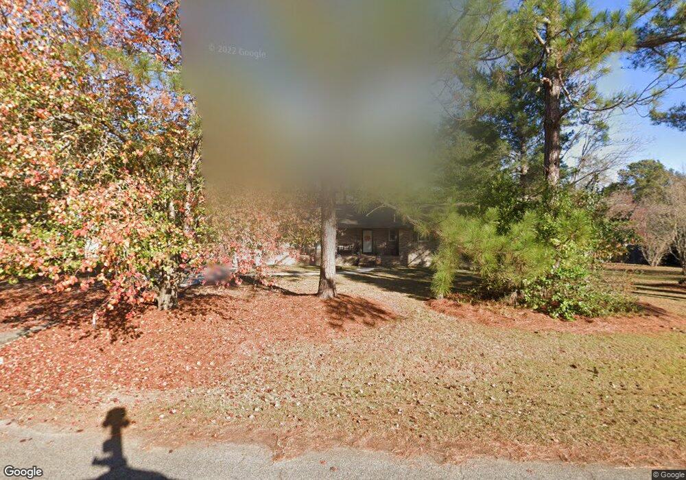 909 36th St E, Tifton, GA 31794 - photo 1