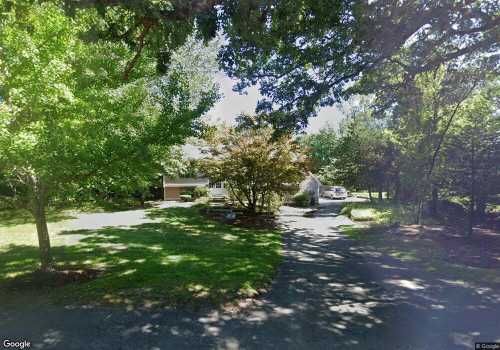 35 French St, Hingham, MA 02043 - photo 1