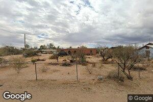 601 W Simmons Rd, Tucson, AZ 85705