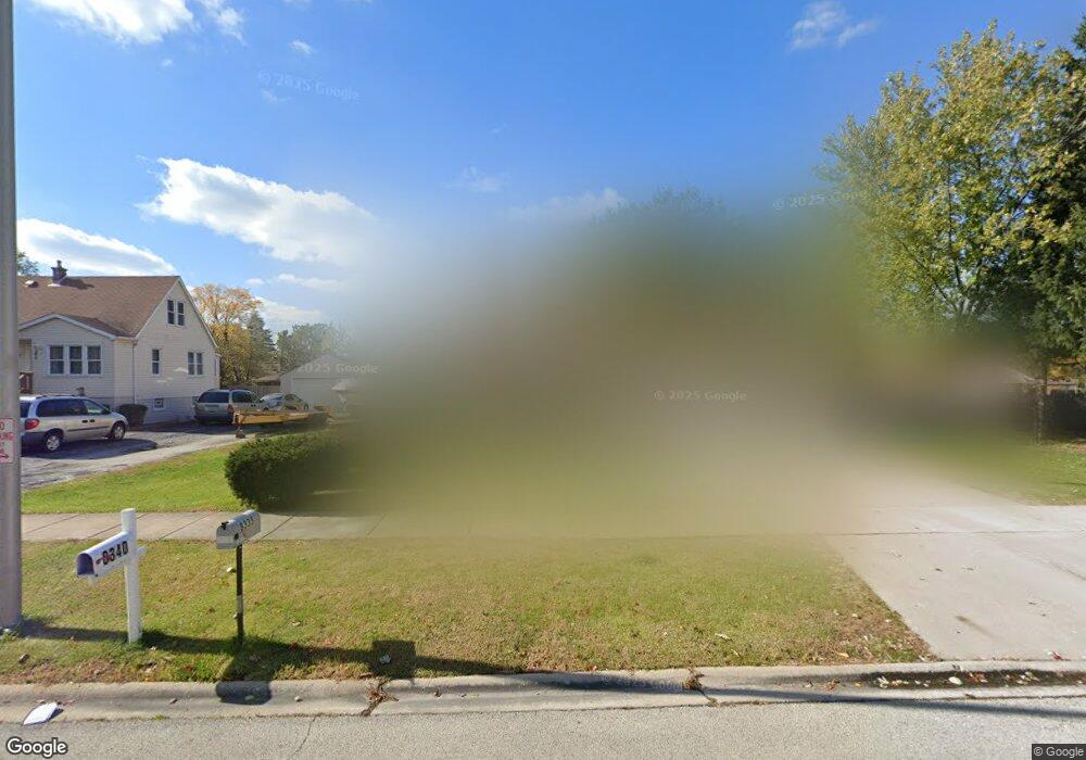 8340 Mayfield Ave, Burbank, IL 60459 - photo 1