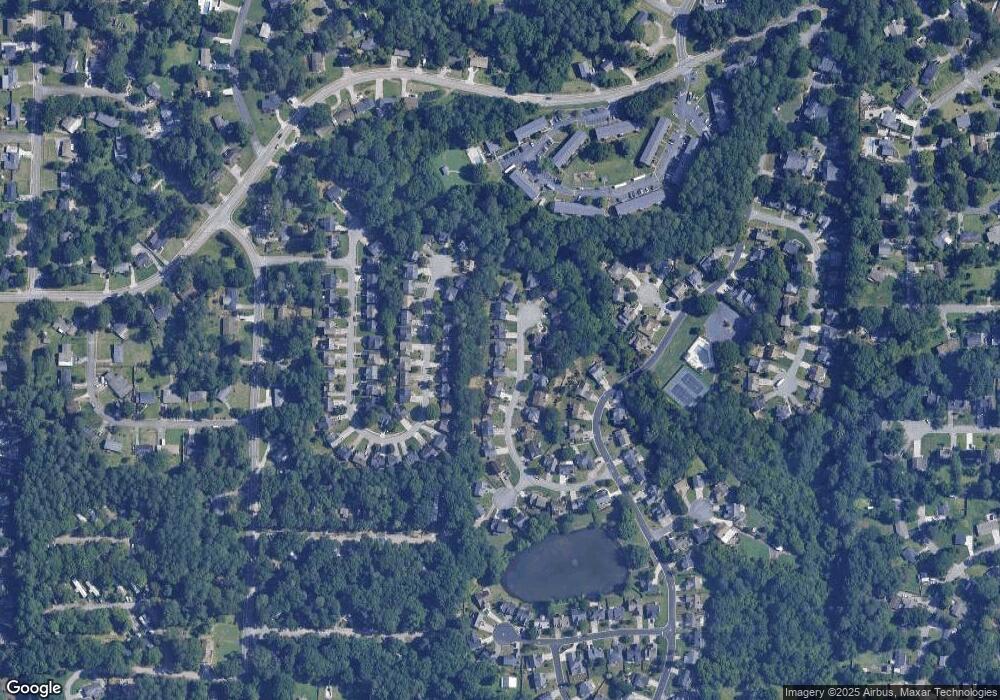 4707 Vineyard Ct SE, Smyrna, GA 30082 - photo 1