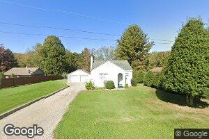 1187 Crawford Ave, Vandergrift, PA 15690