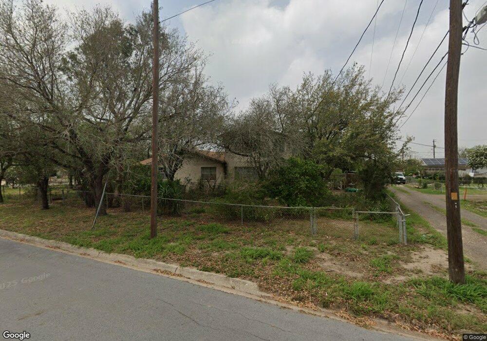 127 E Juarez Ave, Pharr, TX 78577 - photo 1