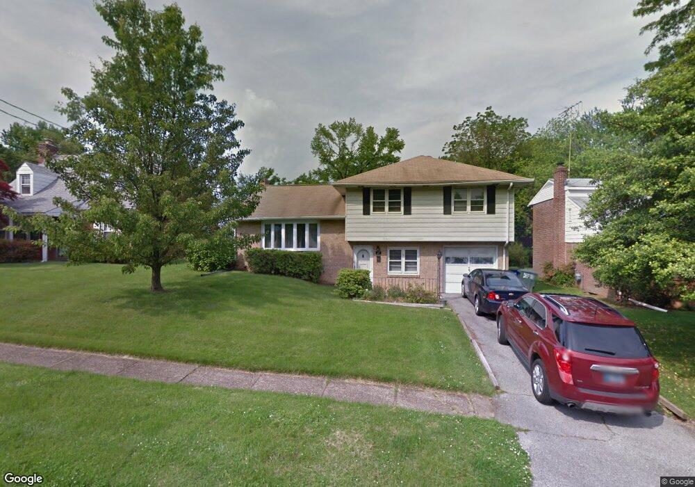 13 Holly Hill Rd unit TP, Wilmington, DE 19809 - photo 1