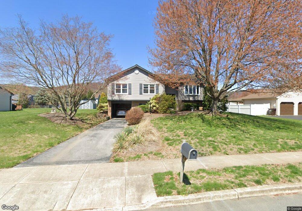 1009 Strawberry Run, Reading, PA 19606 - photo 1