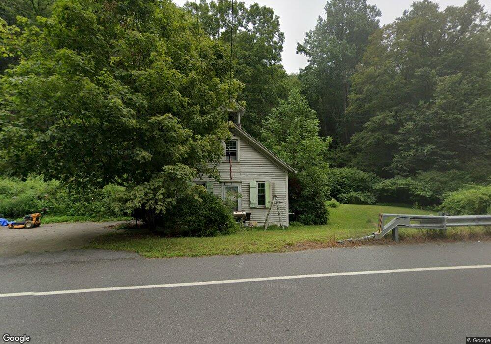 2 Route 55 W, Sherman, CT 06784 - photo 1