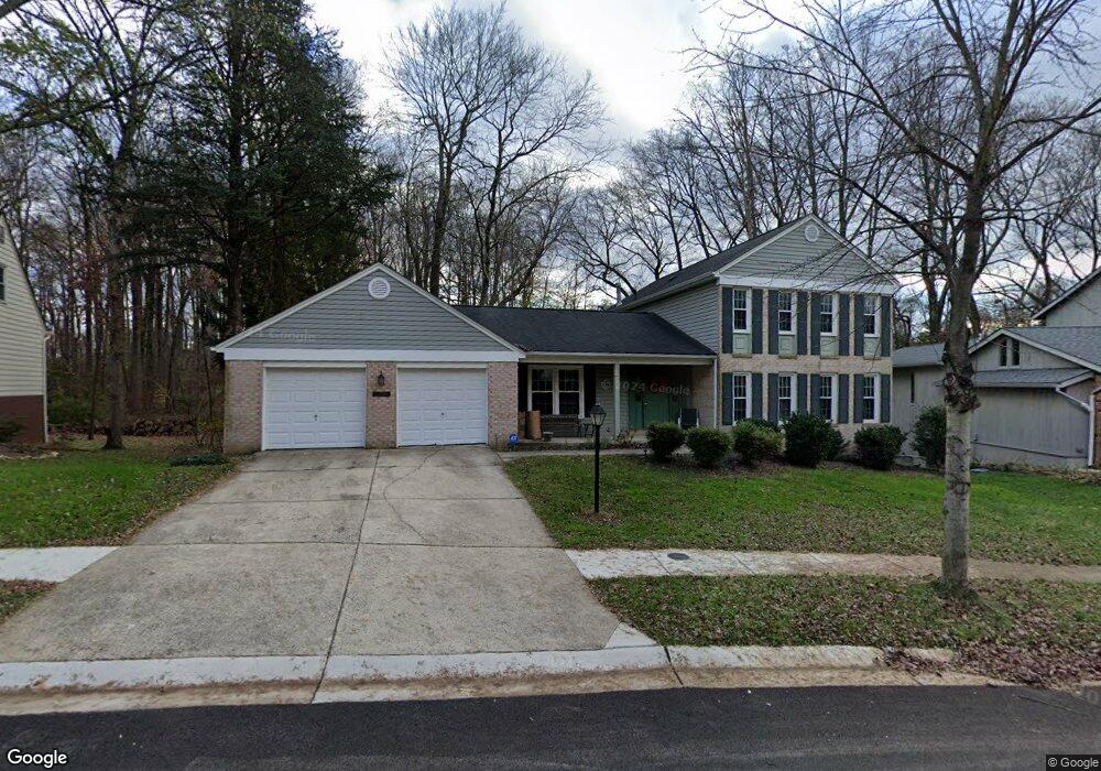 10939 Swansfield Rd, Columbia, MD 21044 - photo 1