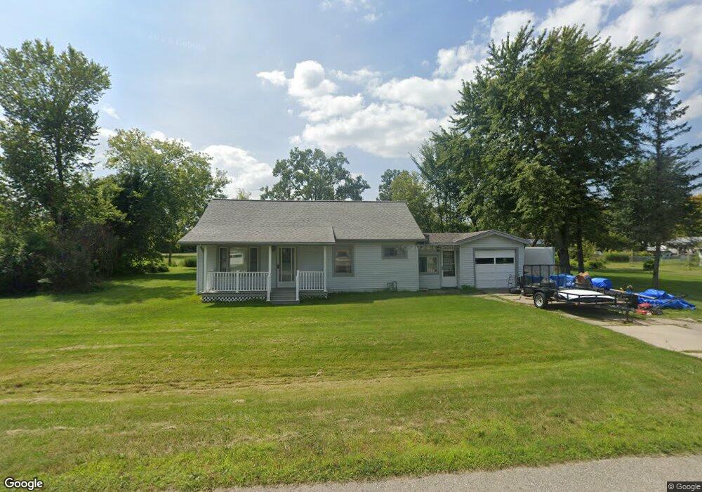 325 Garfield Rd, Kimball, MI 48074 - photo 1