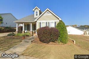 155 Ryan Ln, Covington, GA 30014