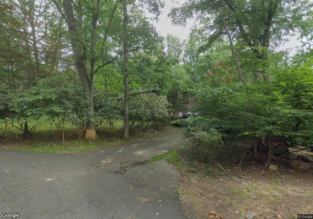 26 Winding Way, Woodcliff Lake, NJ 07677 - photo 1