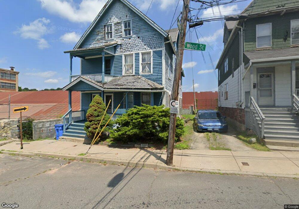 1 Wood St, Waterbury, CT 06704 - photo 1