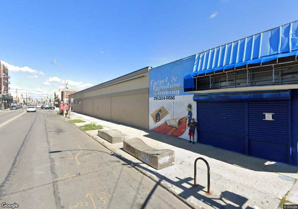 4707 Broadway, Long Island City, NY 11103 - photo 1