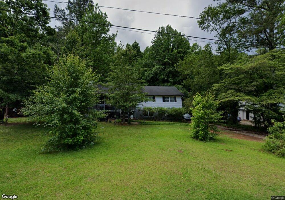 135 S Meadowcliff Cir, Carrollton, GA 30116 - photo 1