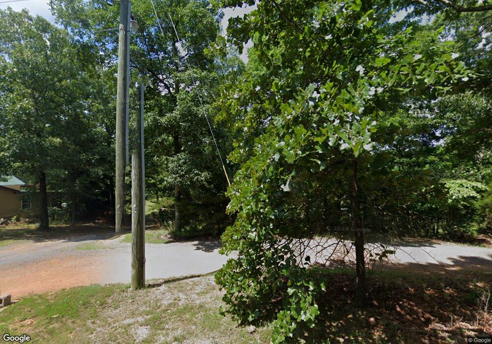 163 Cagle Rd NE, Fairmount, GA 30139 - photo 1