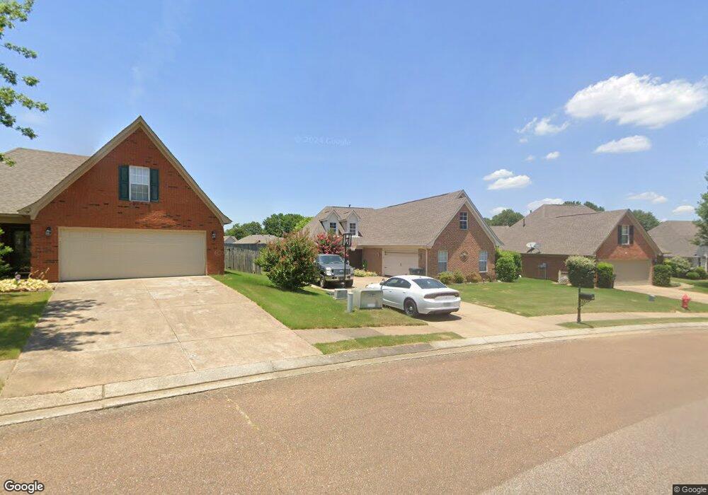 1639 Tara Dr, Hernando, MS 38632 - photo 1